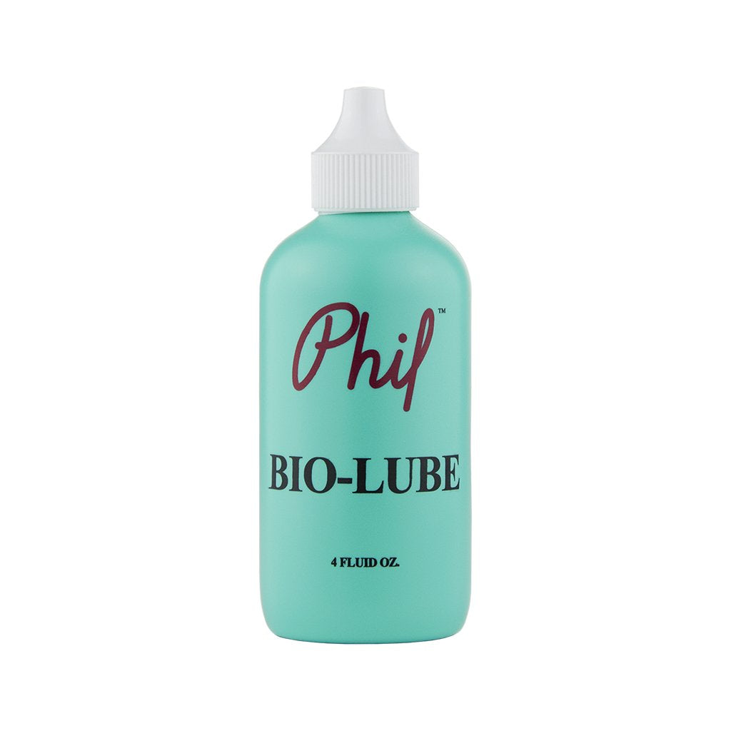 Phil Wood Bio-Lube, 4oz Bottle - each-0