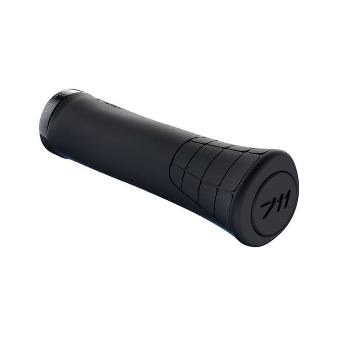 SQlab 711 2.0 Grips, Small - Black-0