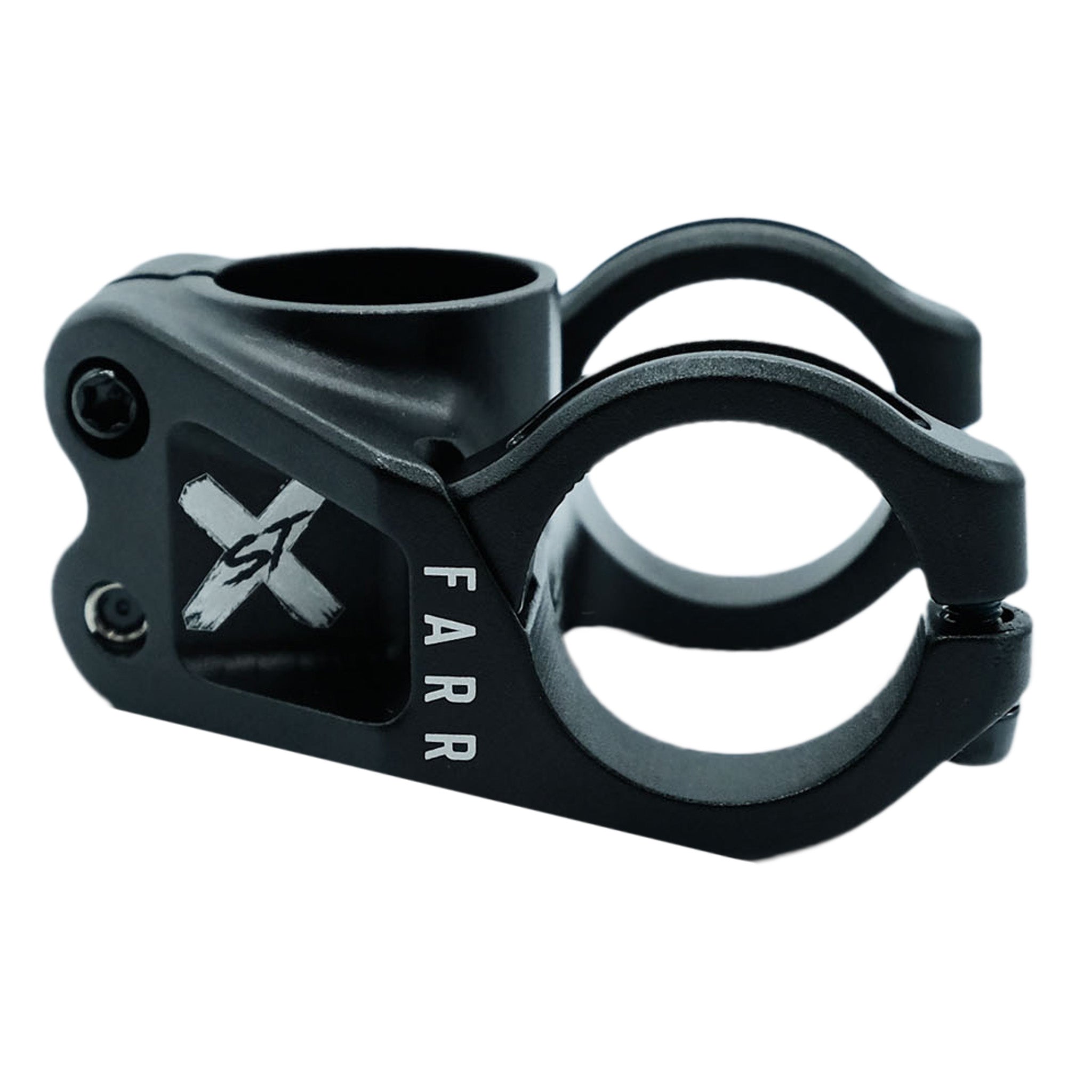 Ridefarr Headspace Farr-ST Stem (31.8) 32mm, Black NLS-0