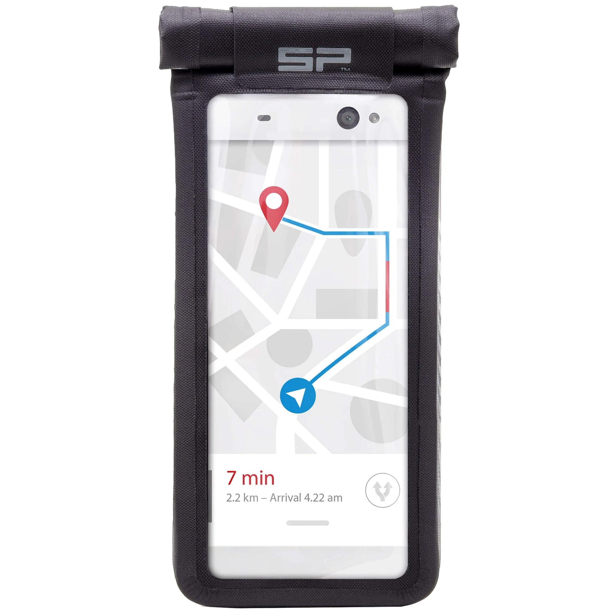 SP Connect SP Universal Phone Case SPC+ L  NLS-0