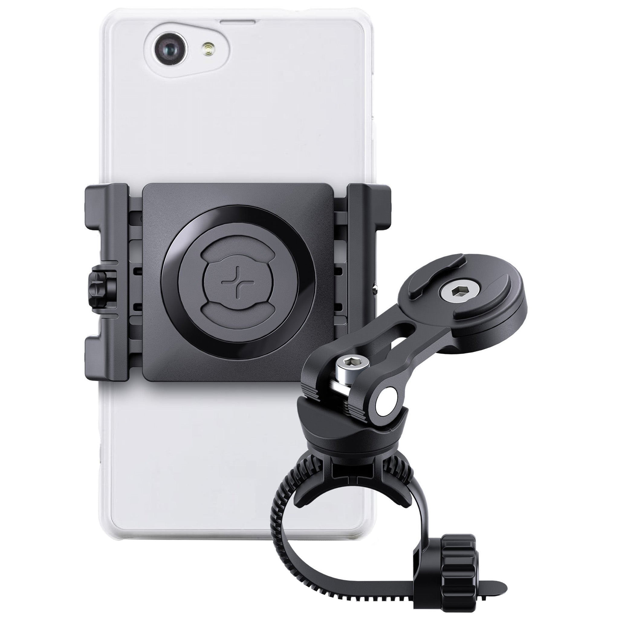 SP Connect SP Bike Bundle Universal Clamp SPC+-0