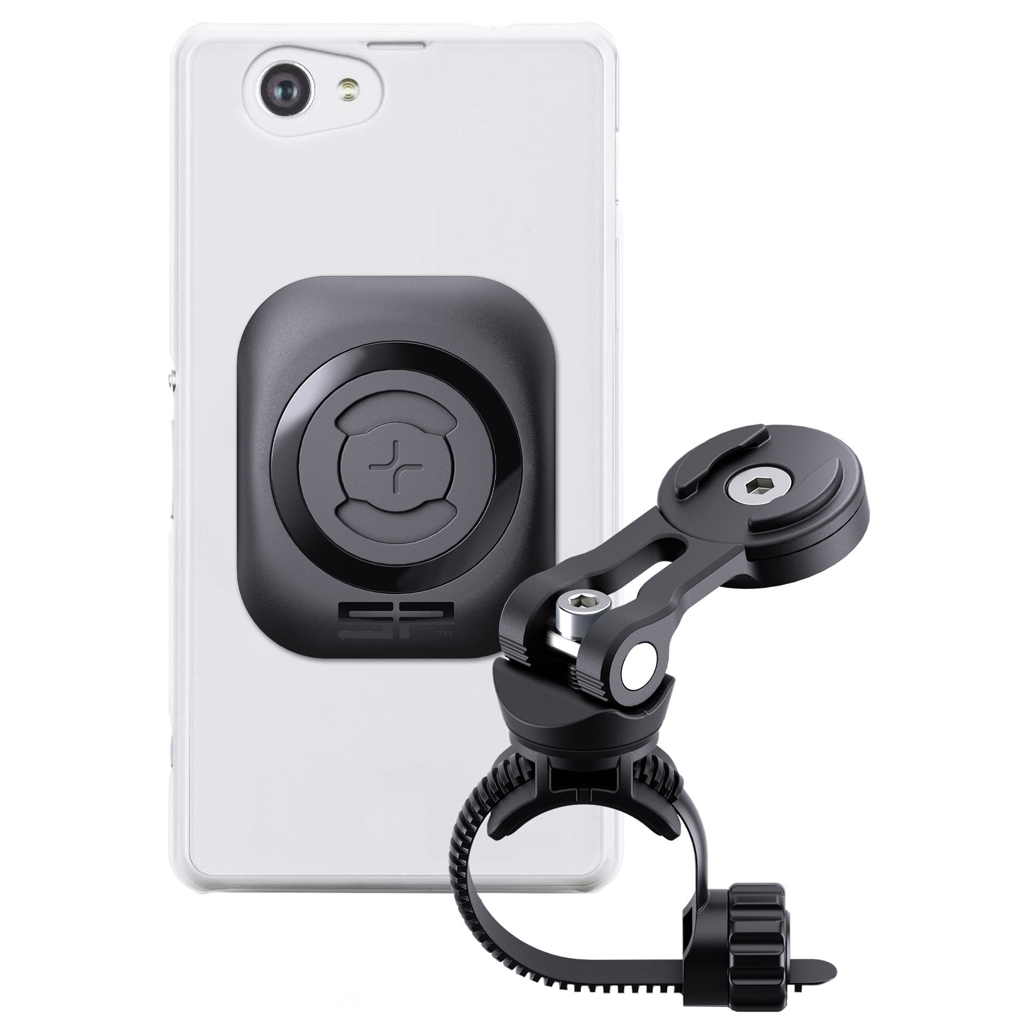 SP Connect SP Bike Bundle Universal Interface SPC+-0