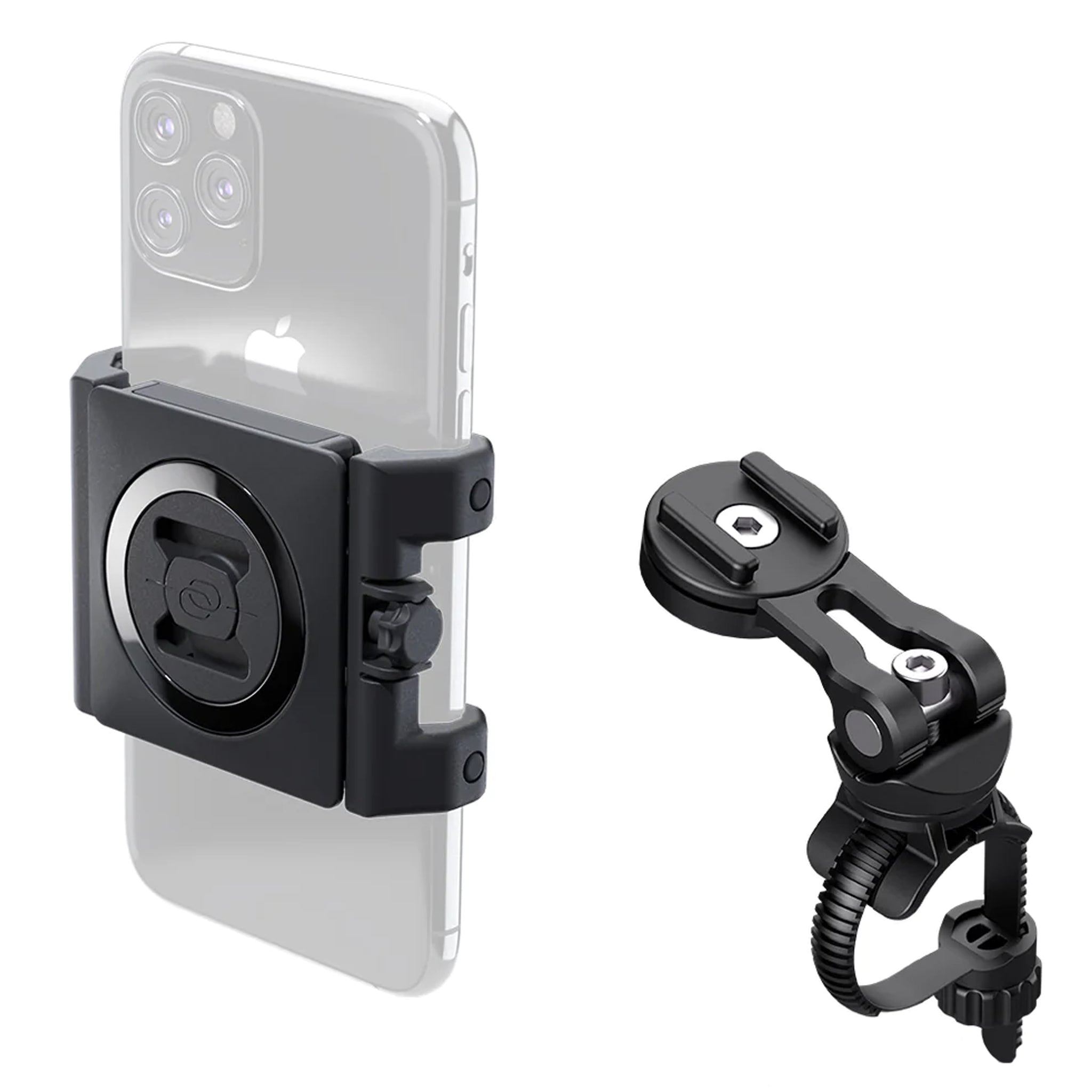 SP Connect SP Roadbike Bundle Universal Clamp SPC+-0