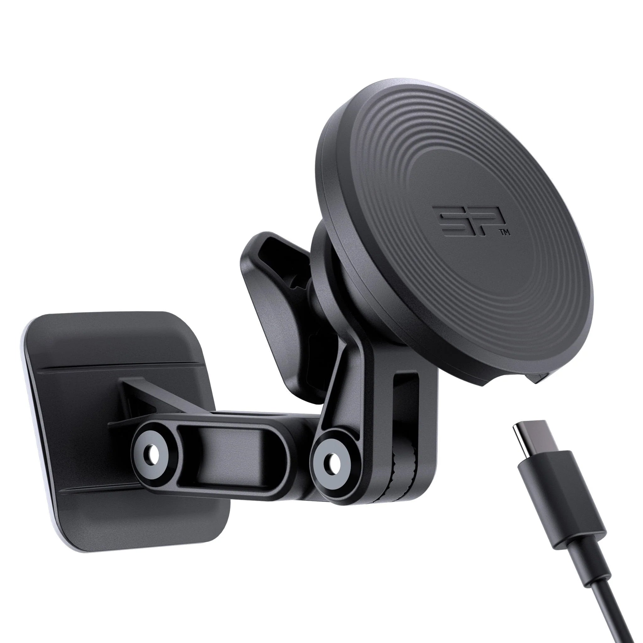SP Connect SP Charging Adhesive Mount Pro SPC+-0