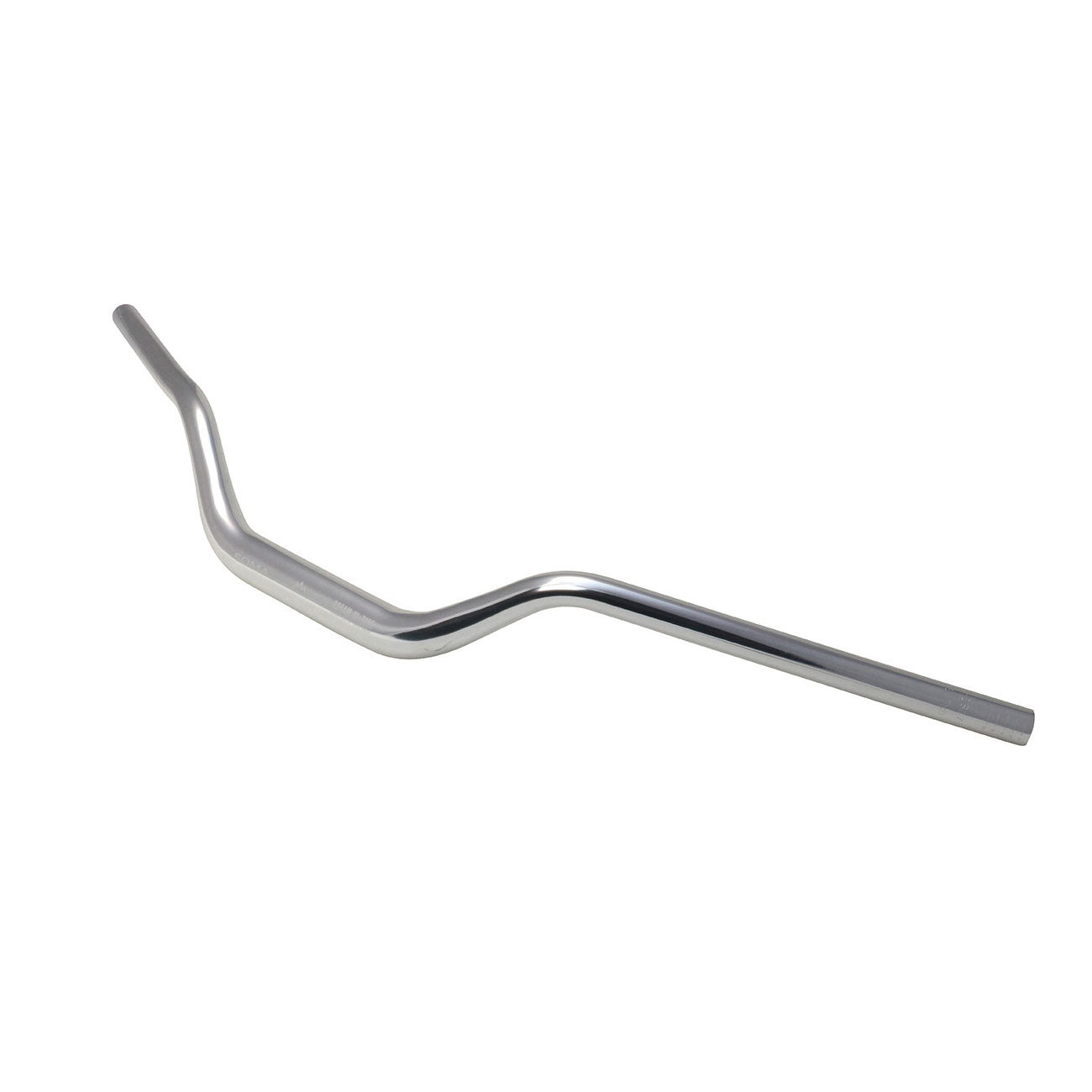 Soma Dream Hi-Rise Riser Bar, (31.8) 70mm/780mm - Silver-0