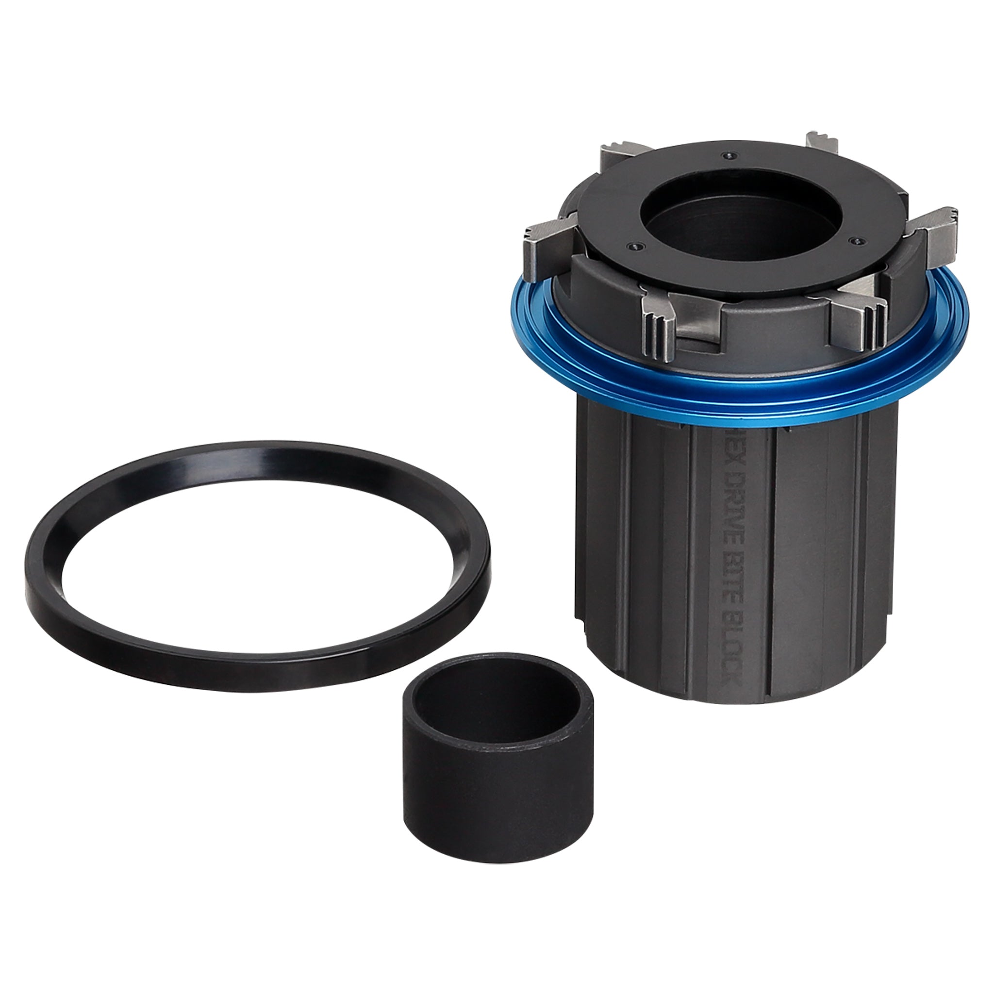 Spank HEX E-Plus Steel FH Body - HG 8-11sp-0