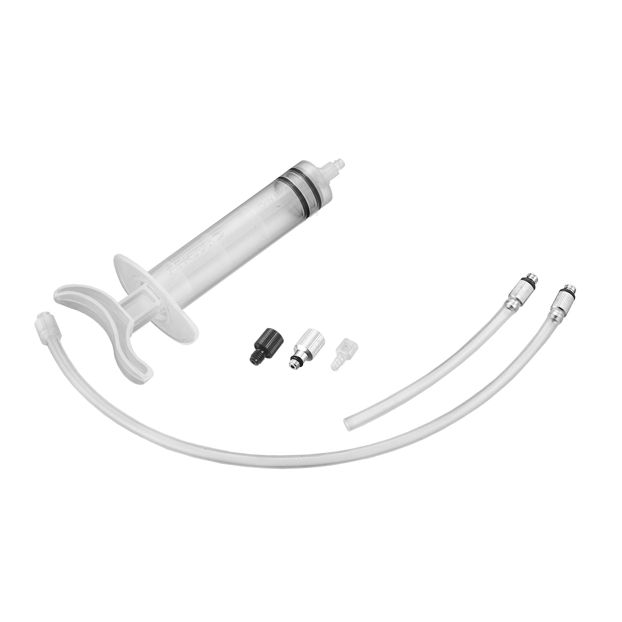 TRP Basic Bleed Kit, TRP & Tektro Brakes-0