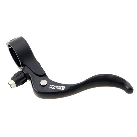 Tektro RL726 Aluminum Cross Levers, 26.0 Clamp - Blk/Blk-0