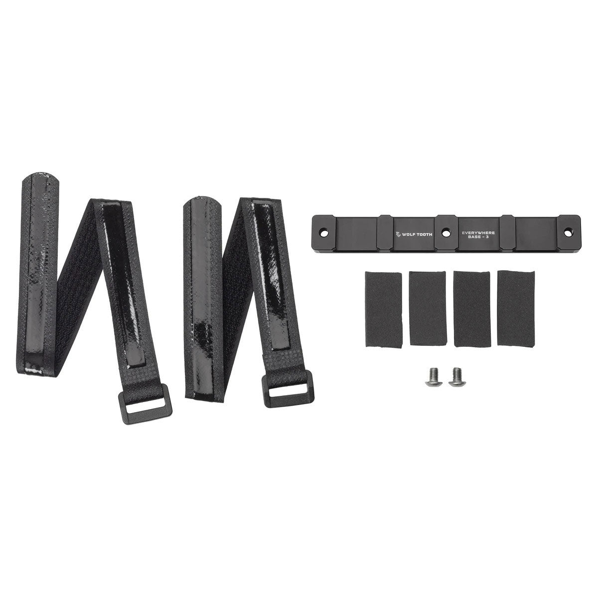 Wolf Tooth Components B-RAD Everywhere Base 3-0