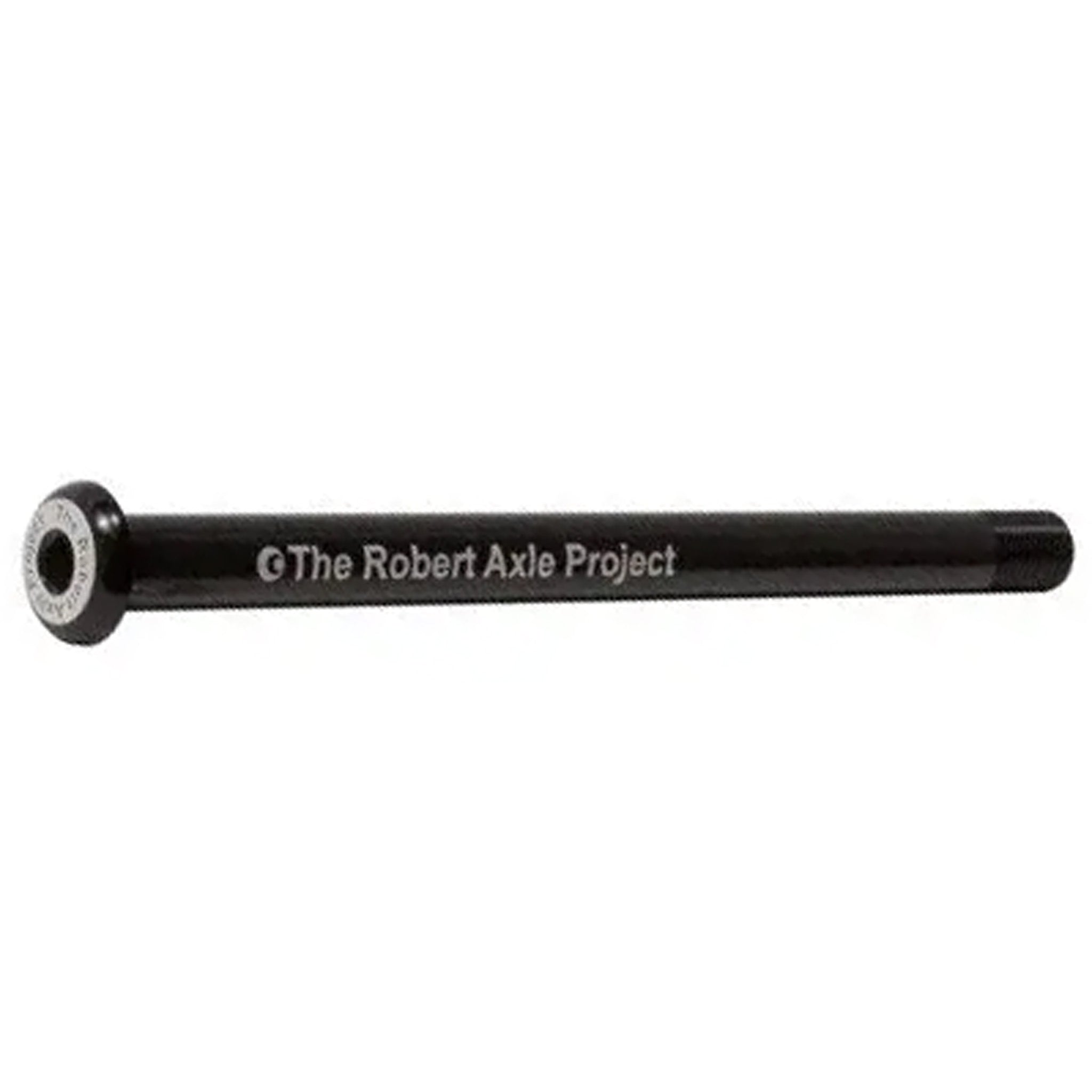 Robert Axle Project Lightning Thru-Axle, Rear12mm, 1.5x159mm - Black-0