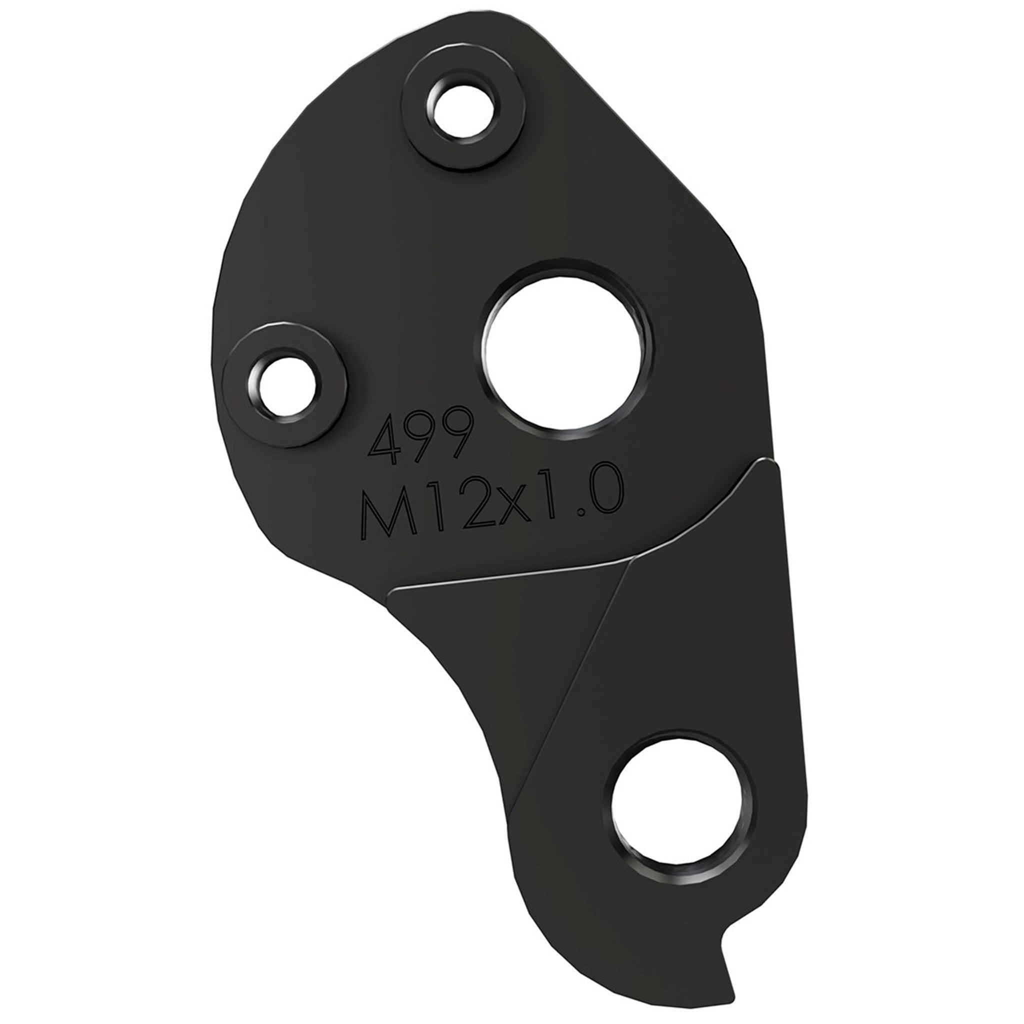 Wheels Mfg Derailleur Hanger, Dropout #499-0
