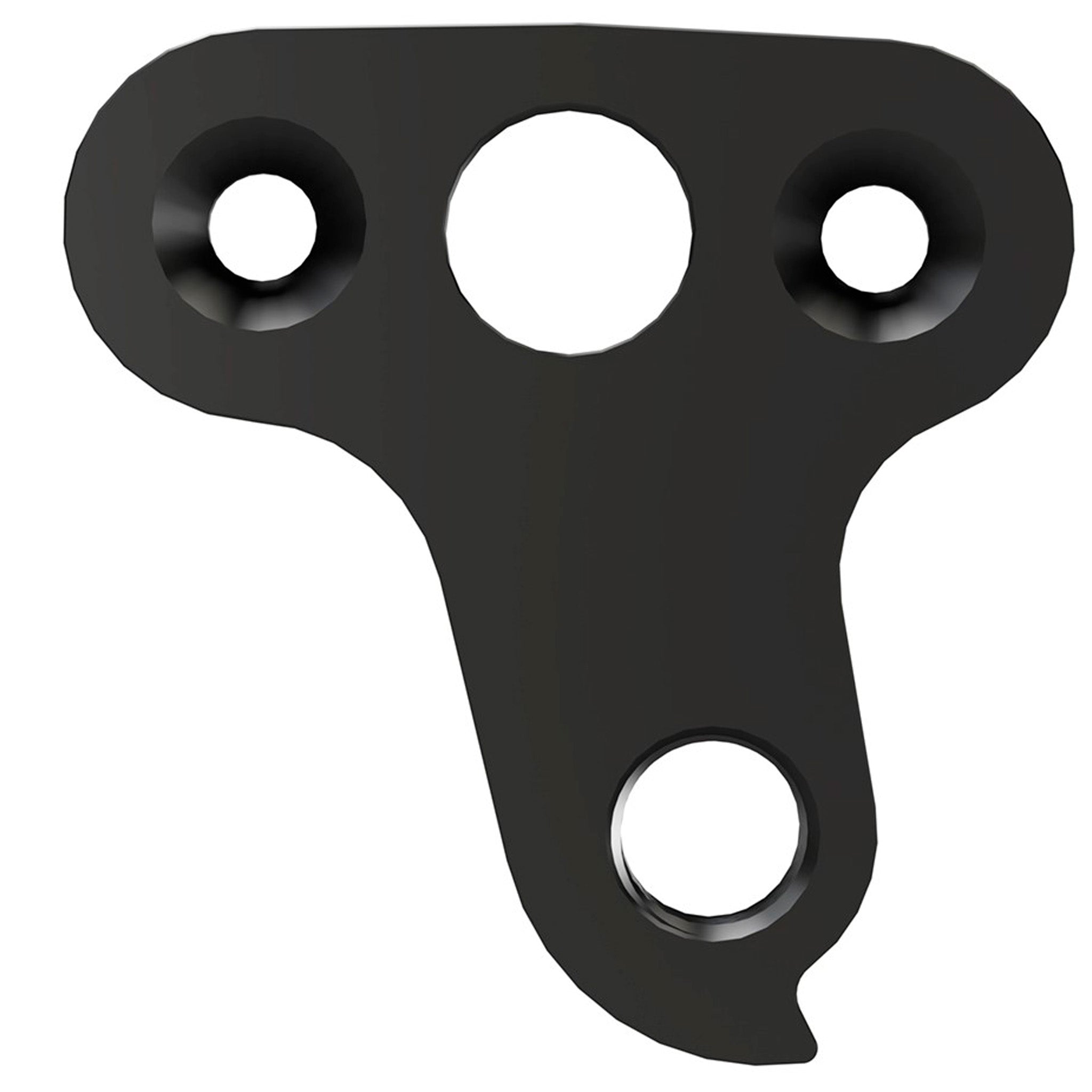 Wheels Mfg Derailleur Hanger, Dropout #503-0
