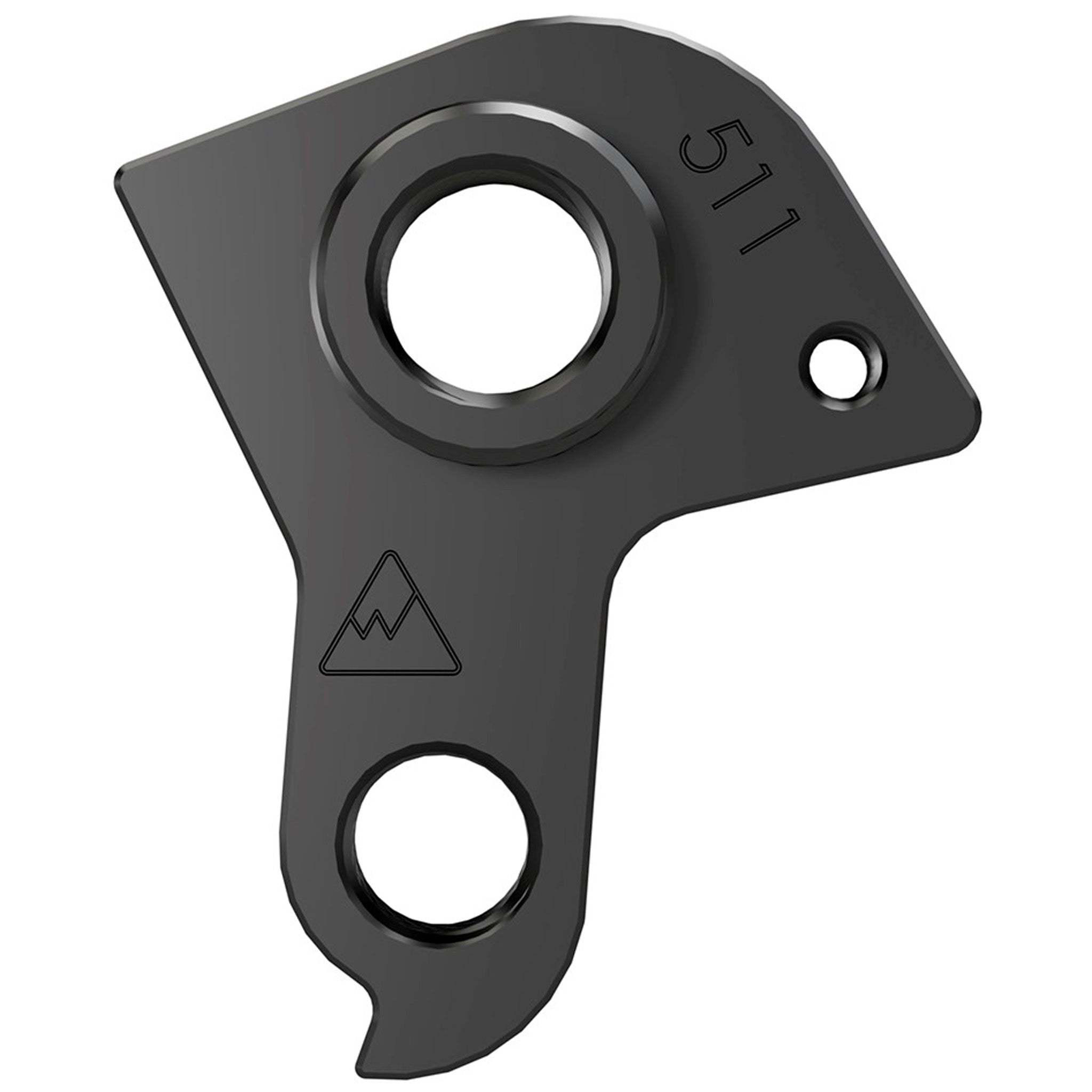 Wheels Mfg Derailleur Hanger, Dropout #511  -0