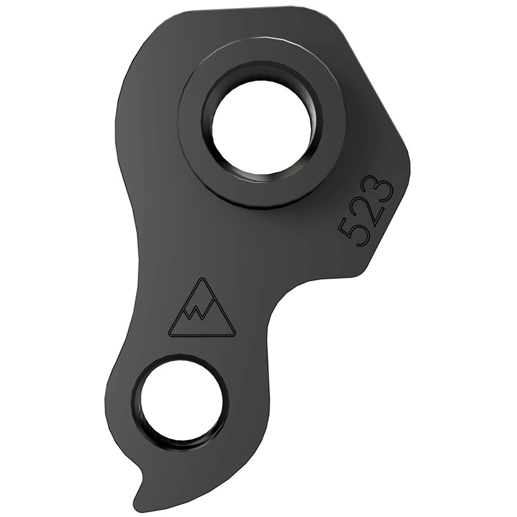 Wheels Mfg Derailleur Hanger, Dropout #523  -0