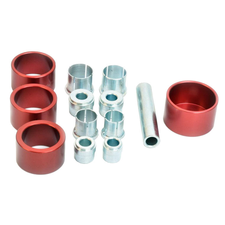 Wheels Mfg Bottom Bracket Bearing Extractor, Pro Kit-0