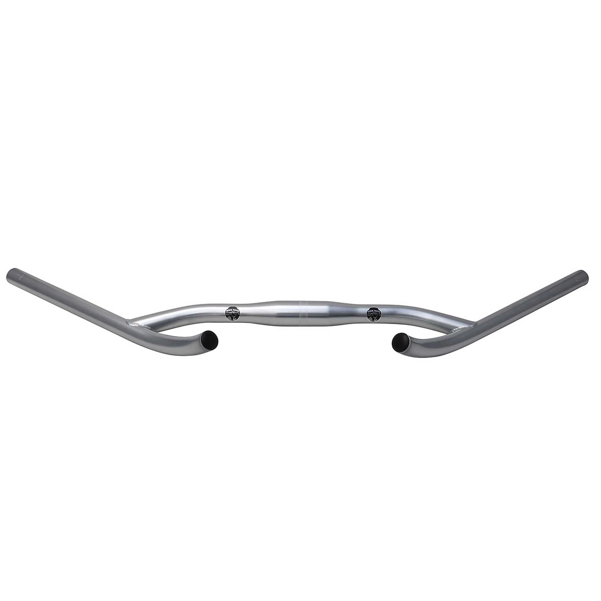Steve Potts Siskiyou Bar, 760mm - Black-0