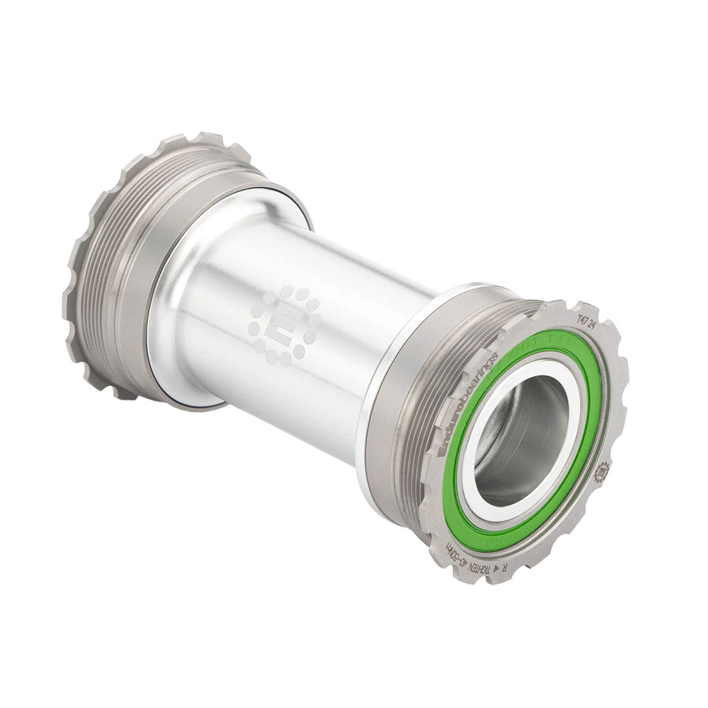 Enduro Maxhit Internal Bottom Bracket, T47 24mm-0
