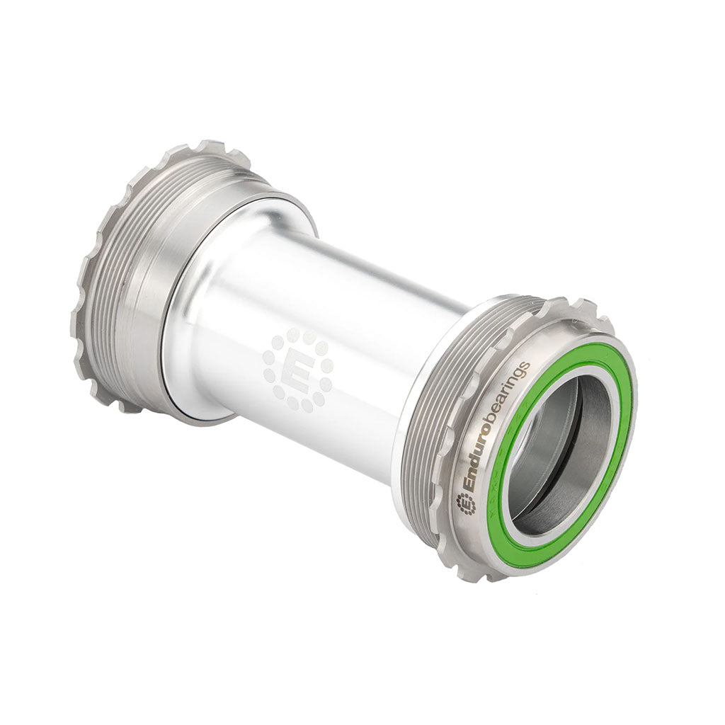 Enduro Maxhit Asymmetrical Bottom Bracket, T47 DUB-0