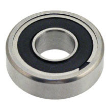 Enduro ABEC-5 Cartridge Bearing, R6 3/8x7/8x9/32 (In)-0