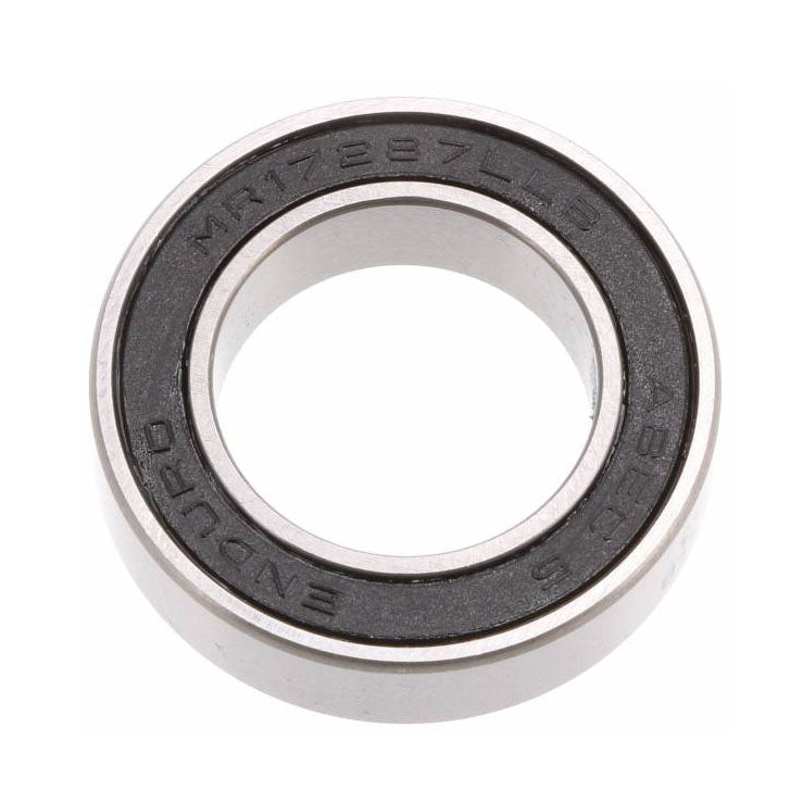 Enduro ABEC-5 Cartridge Bearing, MR 17287 17x28x7-0