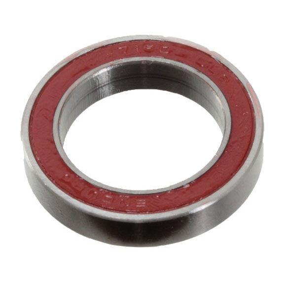 Enduro ABEC-5 Angular Contact Bearing, 71805 25x37x7-0