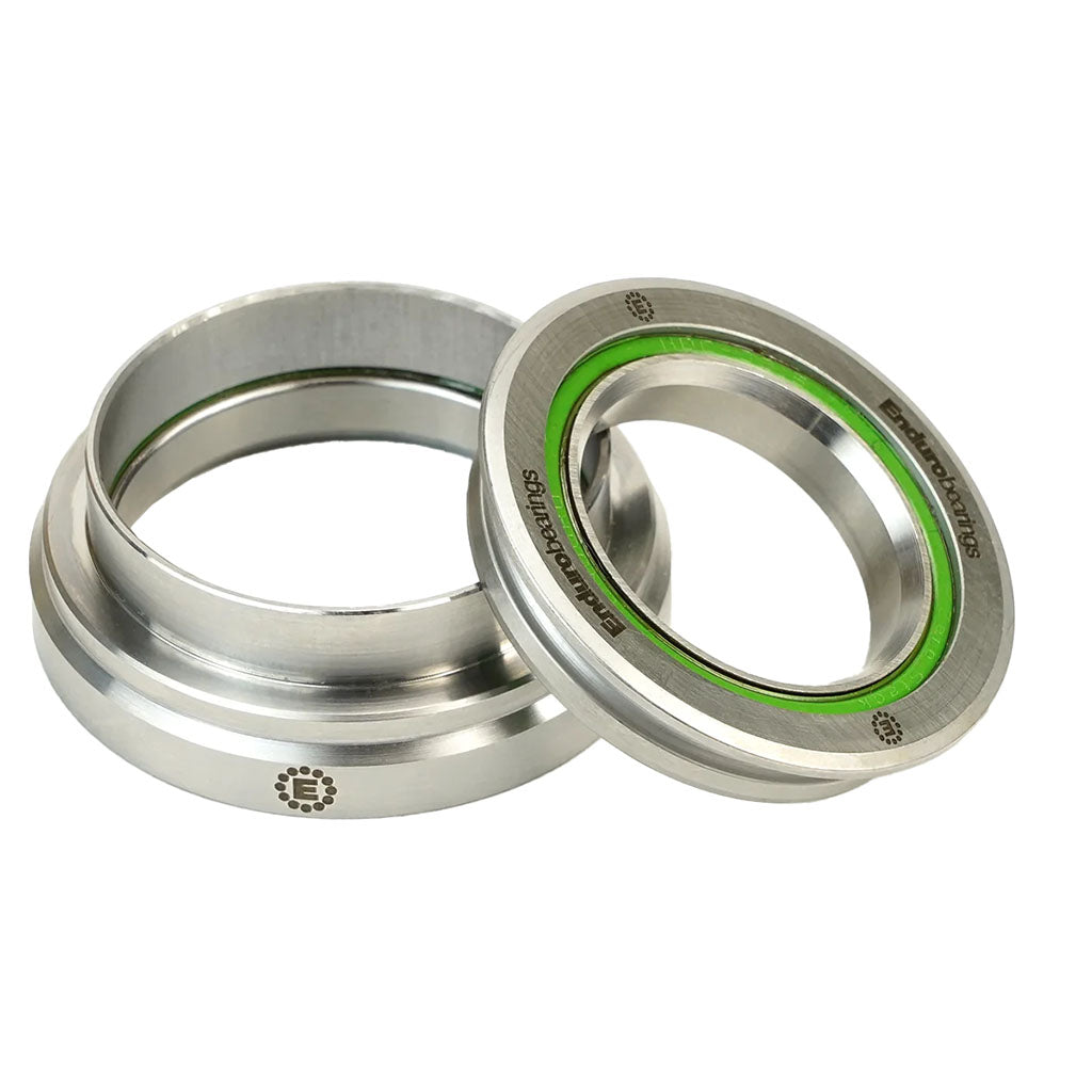 Enduro Maxhit Zero-Stack External Headset, 1-1/8x1-1/2 (44mm)-0