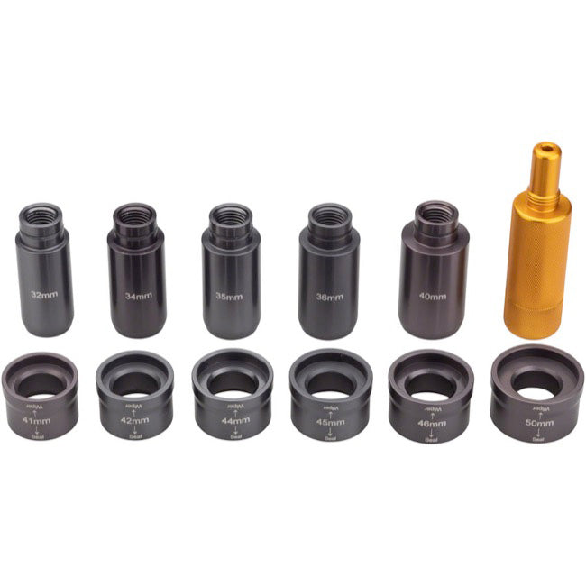 Enduro Pro Fork Seal Tool, ST-010-0