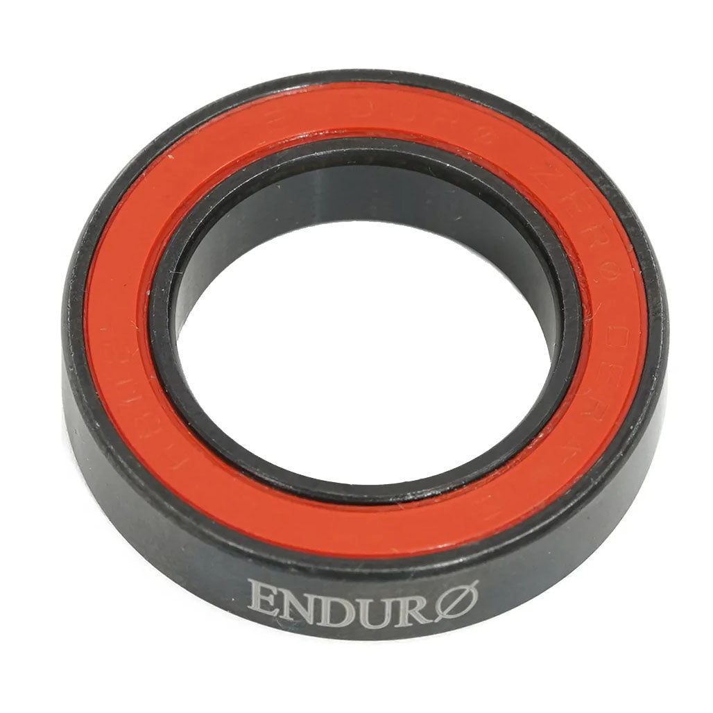 Enduro Zer0 Ceramic Bearing, 6802 15x24x5 Ea-0