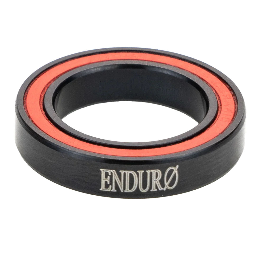 Enduro Zer0 Ceramic Bearing, 6803 17x26x5 Ea-0