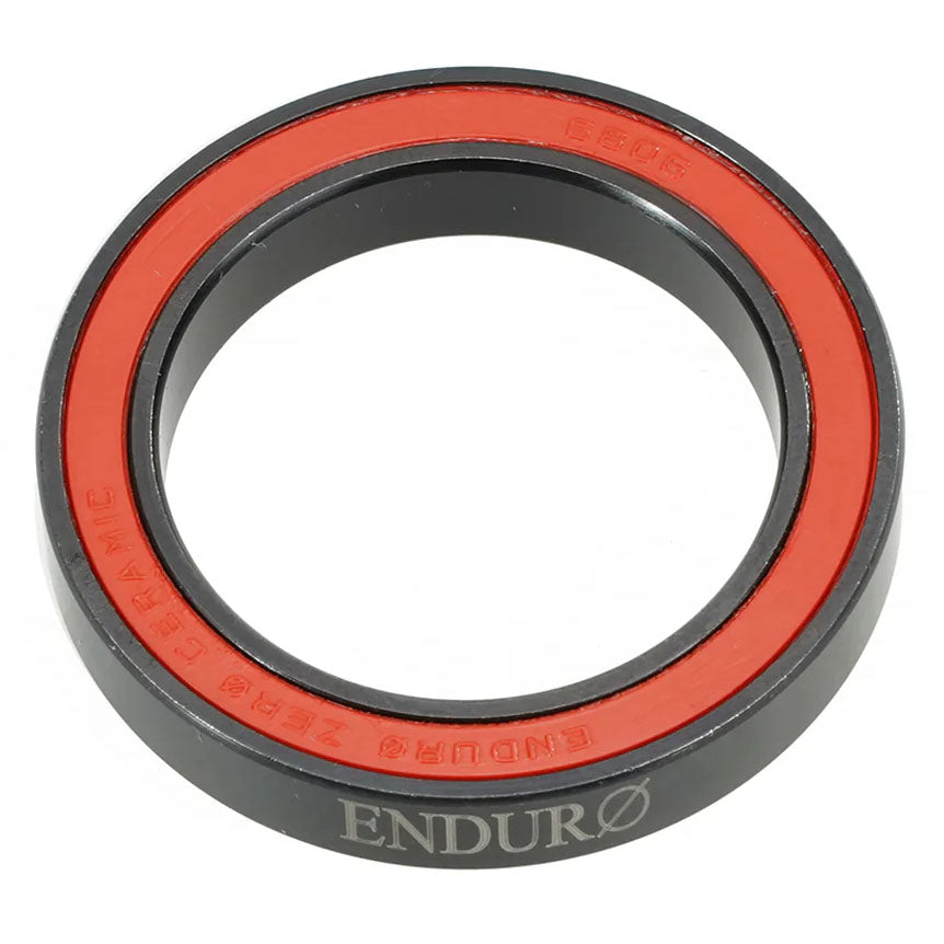Enduro Zer0 Ceramic Bearing, 6806 30x42x7 Ea-0
