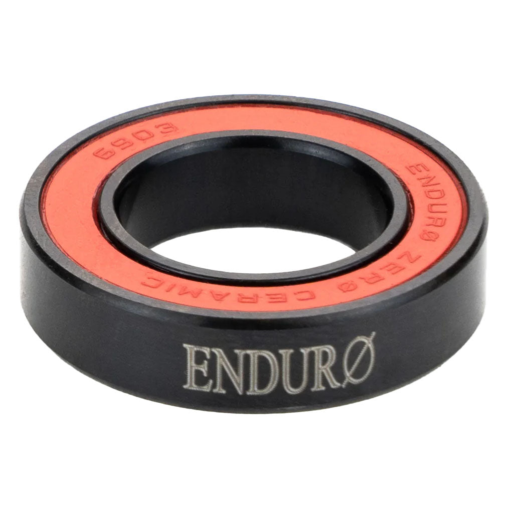 Enduro Zer0 Ceramic Bearing, 6903 17x30x7 Ea-0