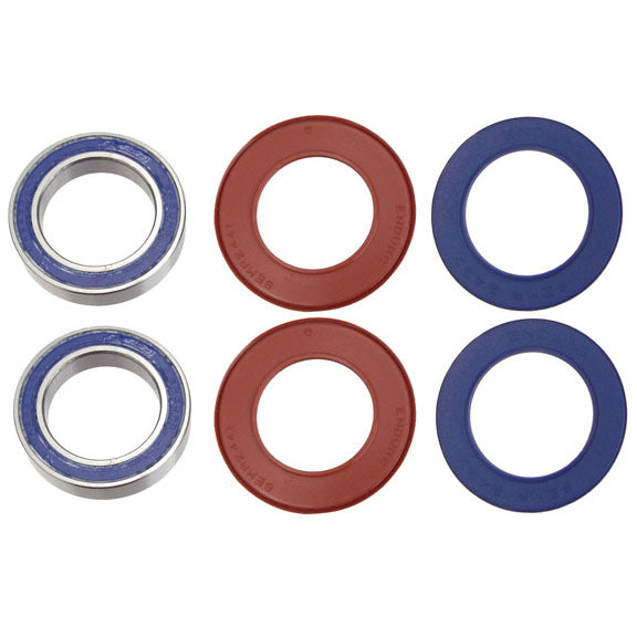 Enduro Bearing Upgrade Kit, Shimano Outboard BBs-0