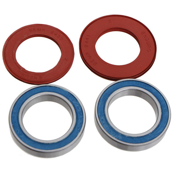 Enduro ABEC-3 BB90/BB95 Bottom Bracket, Shimano-0