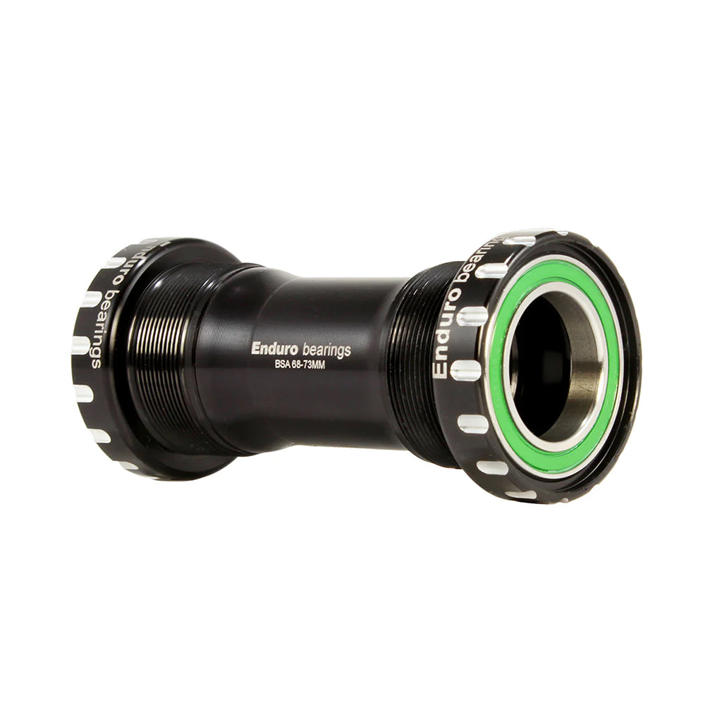 Enduro Ceramic Hybrid XD-15 Bottom Bracket, BSA 24mm-0
