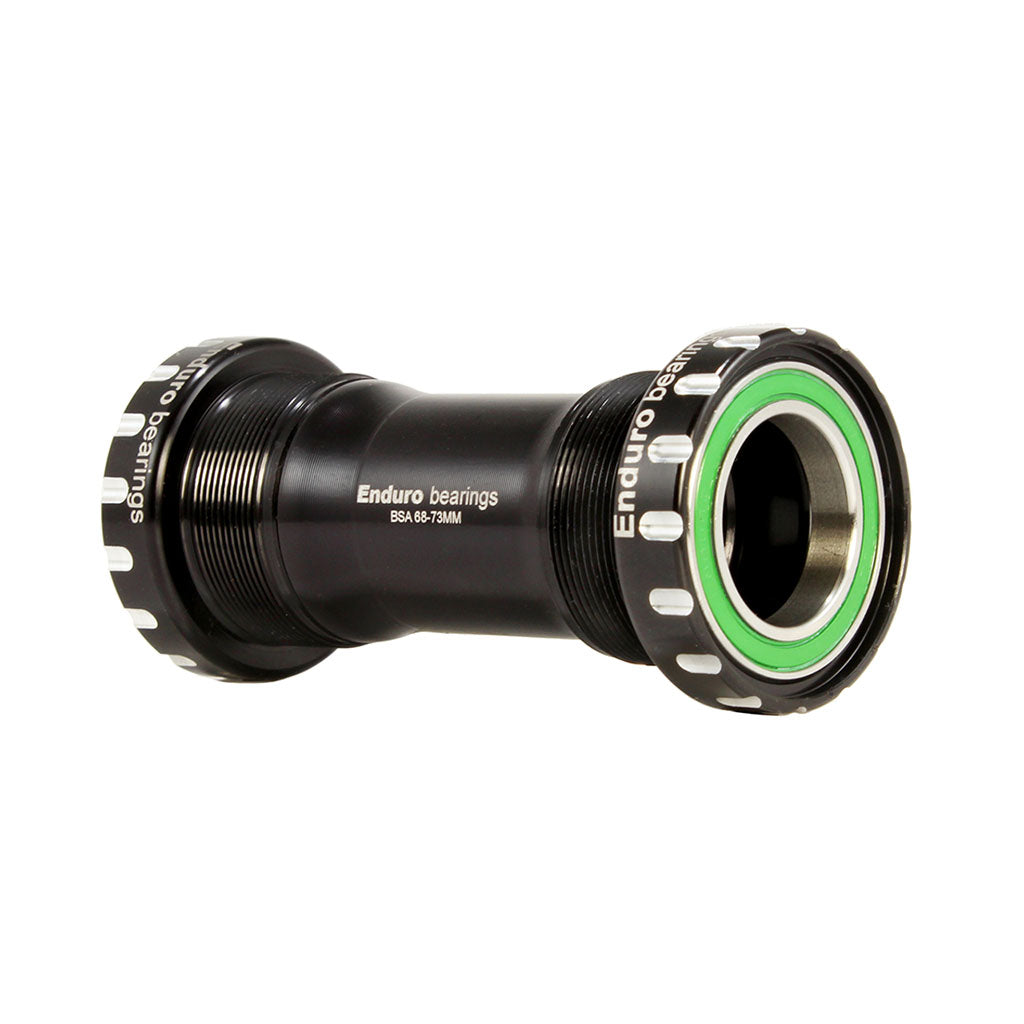 Enduro Angular Contact Bottom Bracket, BSA 24mm-0