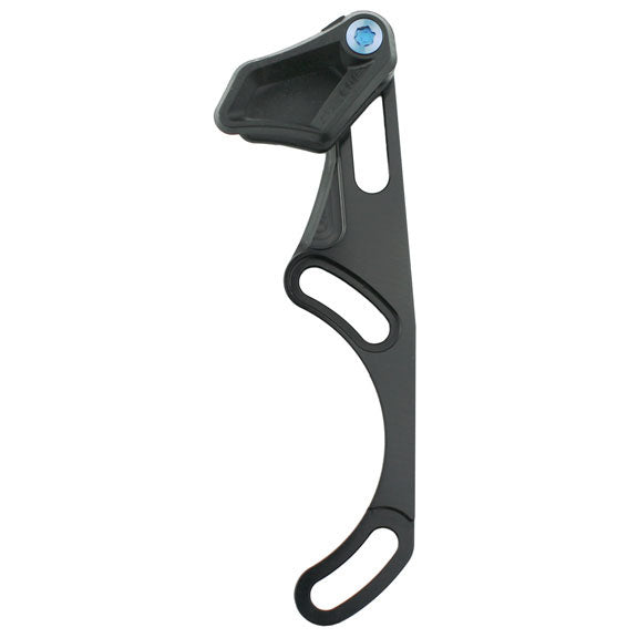Absolute Black Oval Guide, Premium Chain Guide, ISCG05-0