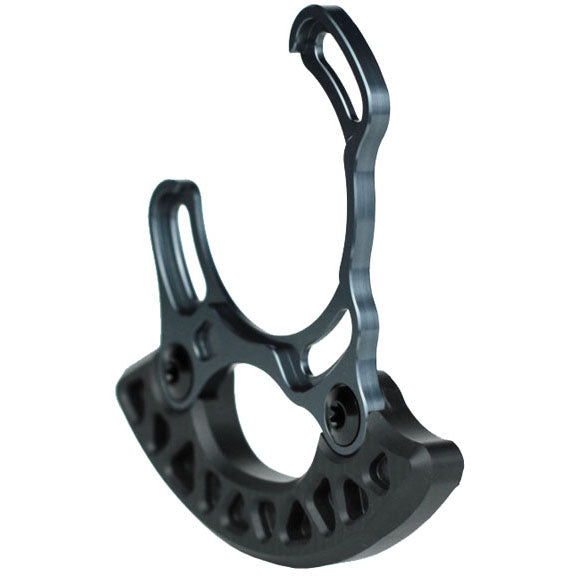 Absolute Black Taco Bash Guard, ISCG05 - Black-0