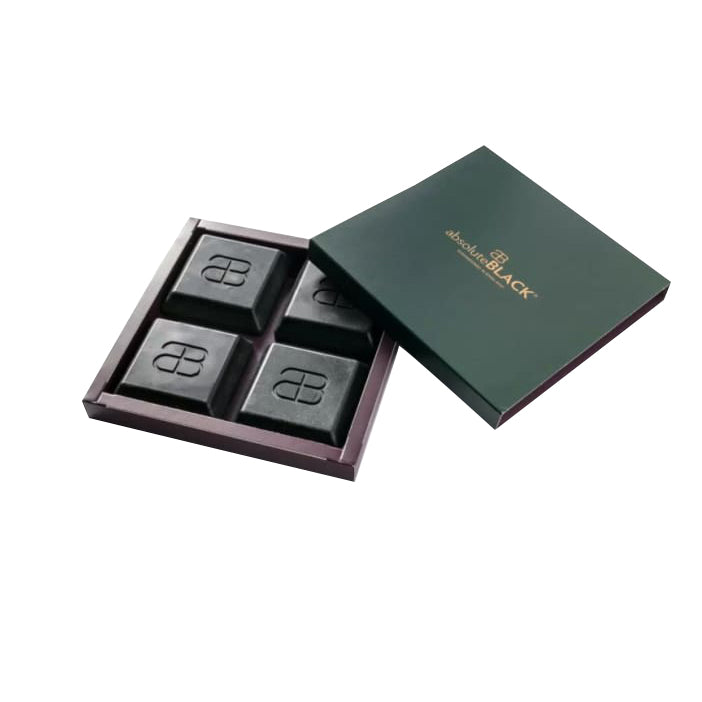 Absolute Black GRAPHENwax Lubricant V2, Hot Melt, 340g-0