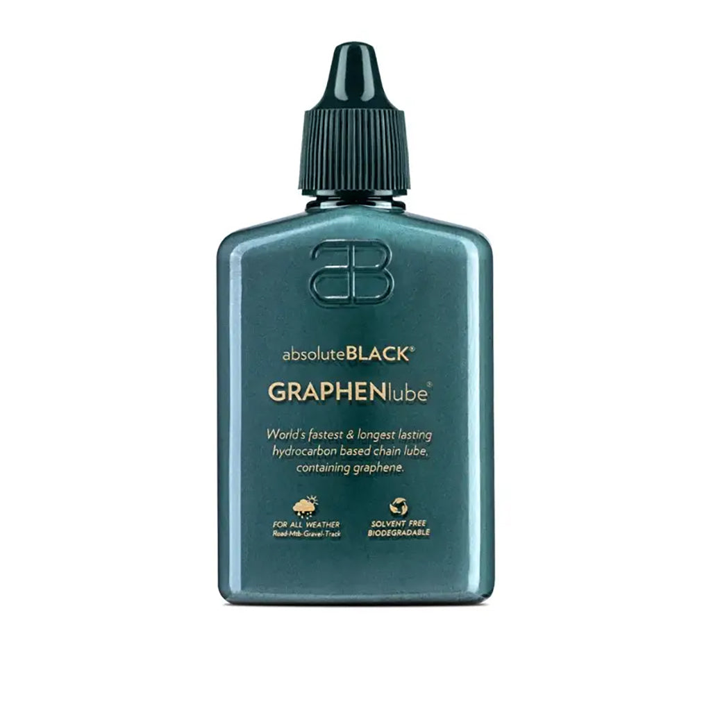 Absolute Black GRAPHENlube, 50ml-0