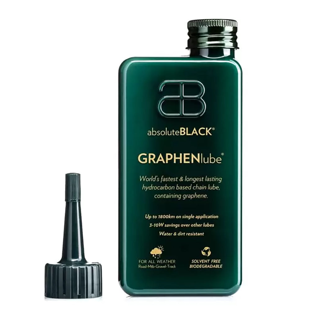 Absolute Black GRAPHENlube, 14ml-0
