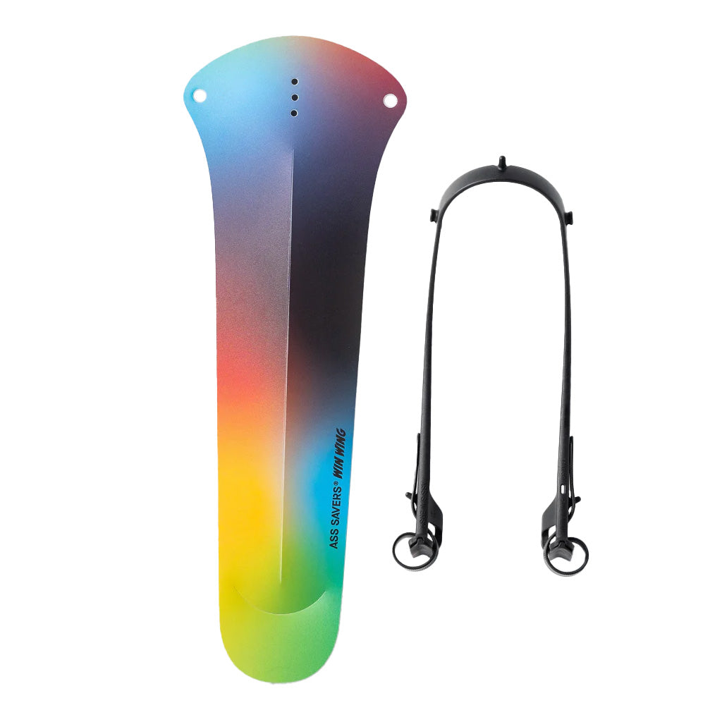 Ass Savers Win Wing 2 Road Fender, Spektrum-0