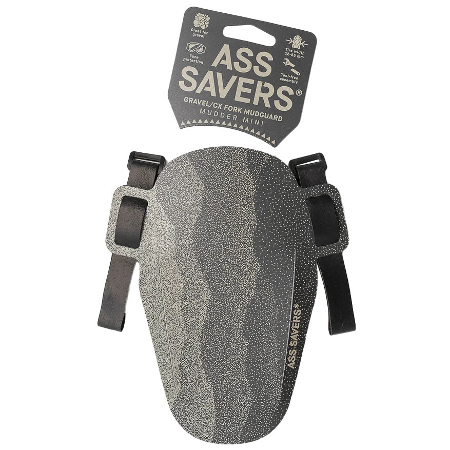 Ass Savers Mudder Mini, Detour - MFM-1-0
