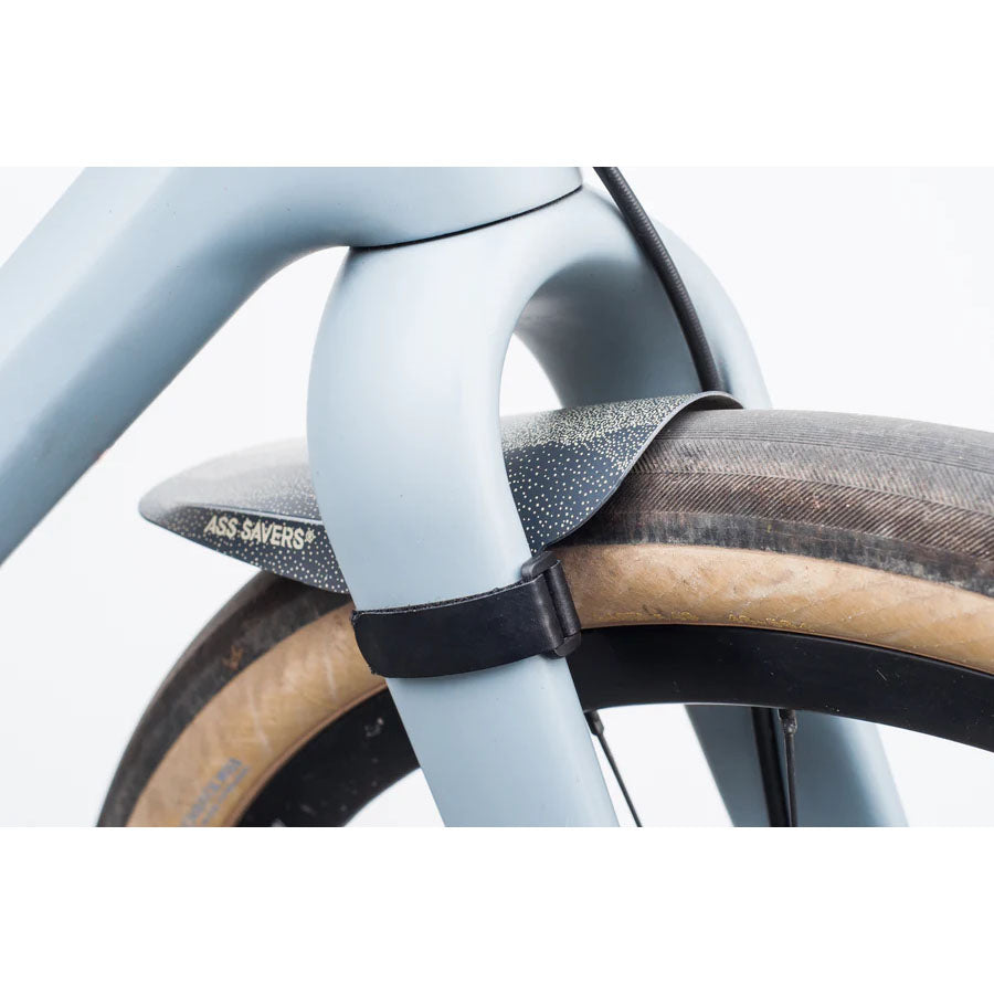 Ass Savers Mudder Mini, Detour - MFM-1-1