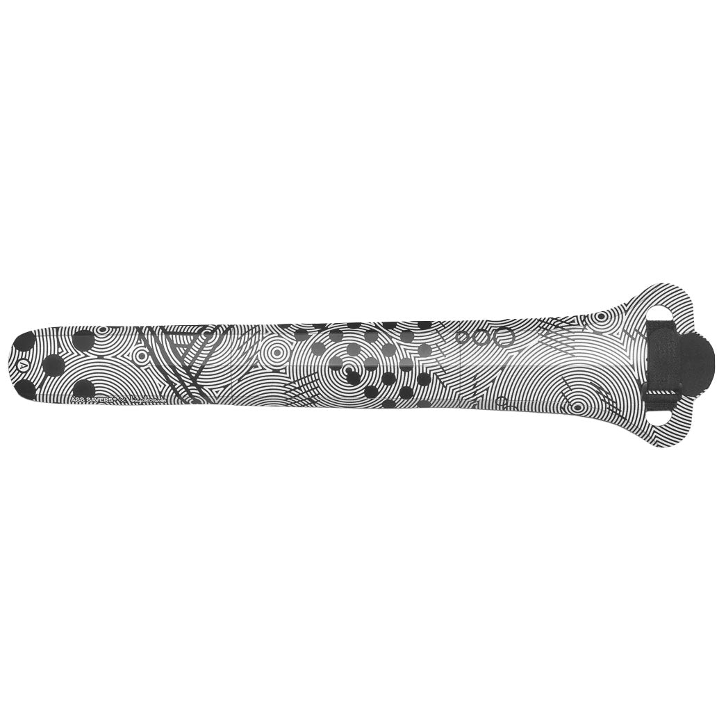 Ass Savers Fendor Bendor, Reflective - FRR-4-0