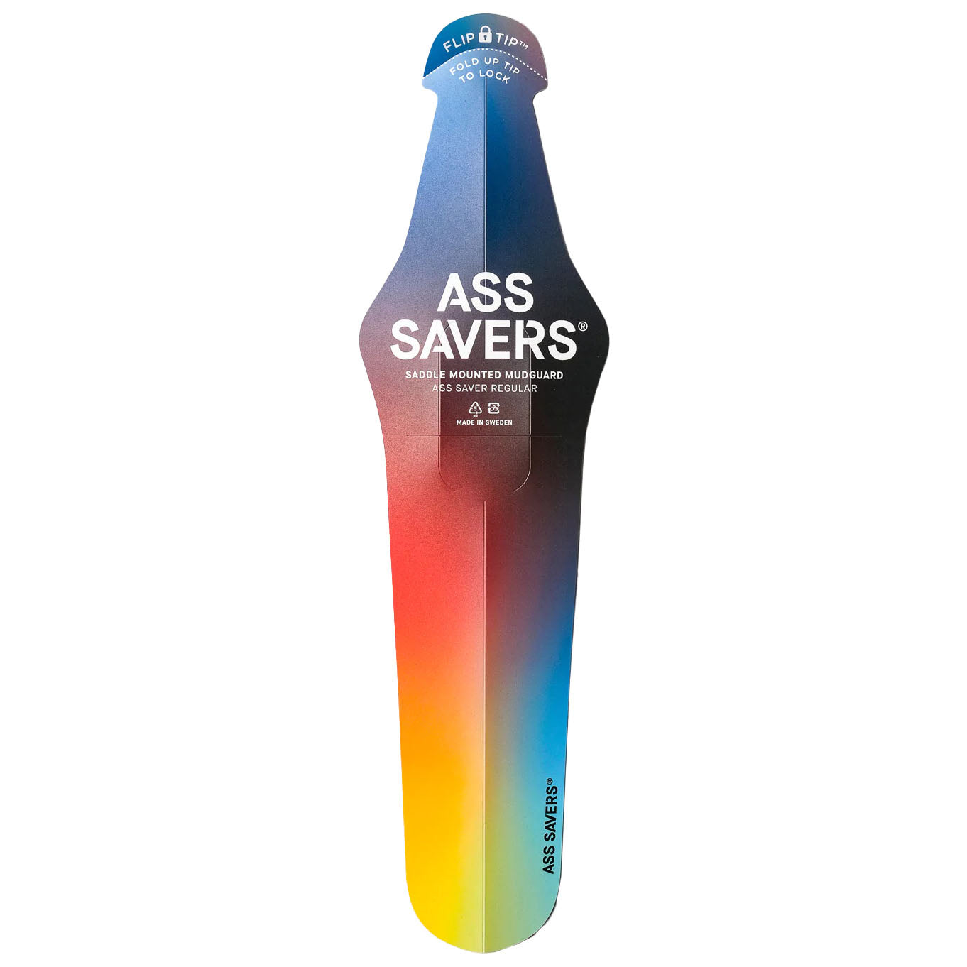 Ass Savers ASR-1 Fender, Spektrum - Regular Size-0