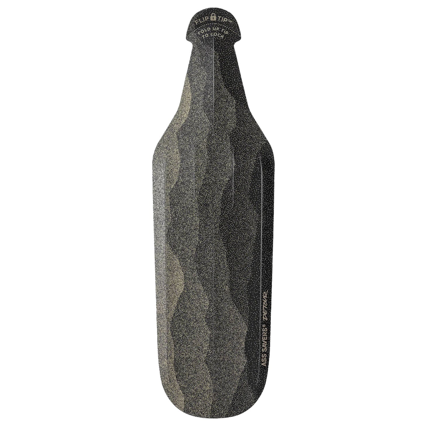 Ass Savers ASB-1 Fender, Detour - Large Size-0
