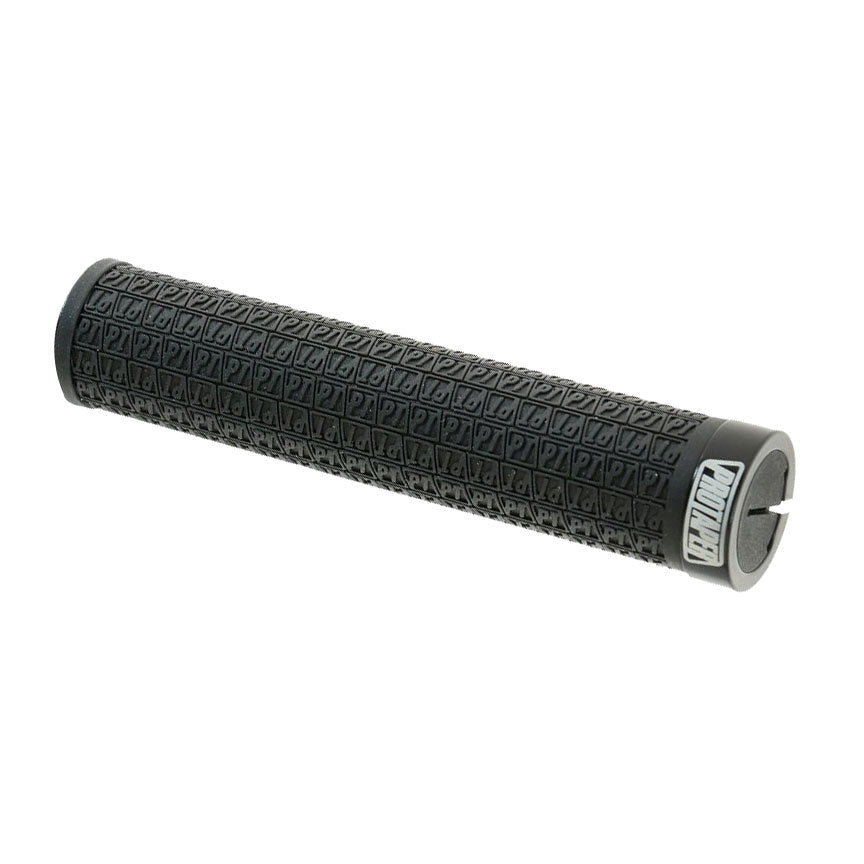 ProTaper JUNIT Medium (27mm) Grips (Use w/JUNIT Handlebar) Blk-0