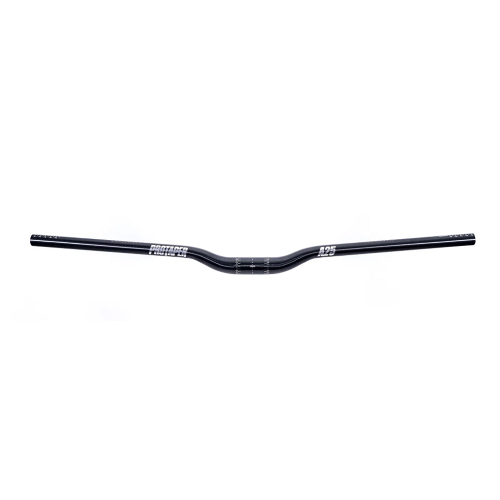 ProTaper A25 - 810 Alloy Riser Bar, (35.0) 810mm, Black-0