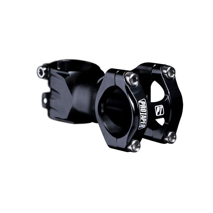 ProTaper ATAC Stem (31.8mm) 70mm, Black-0