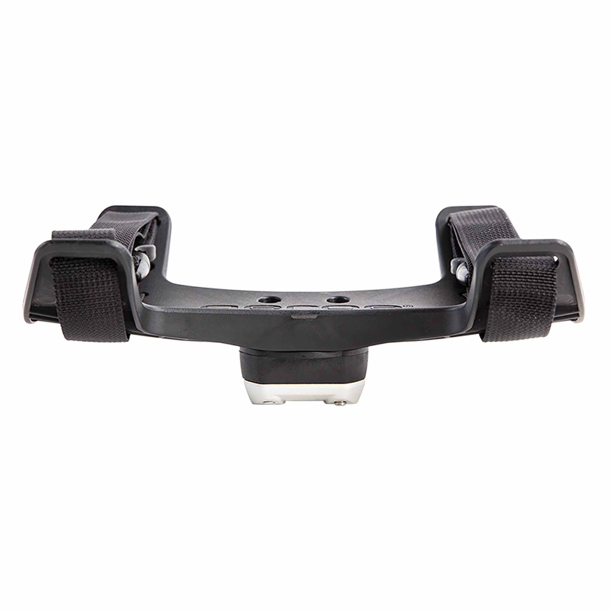 Aeroe Spider Cradle, Universal Rear, Black-0